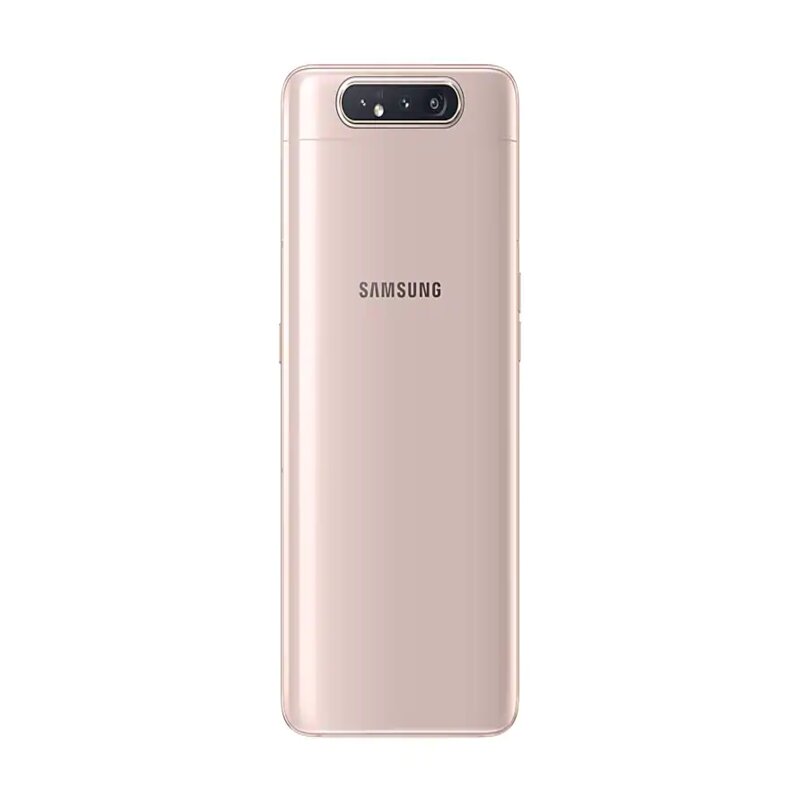 SAMSUNG GALAXY A80 128GB ORO