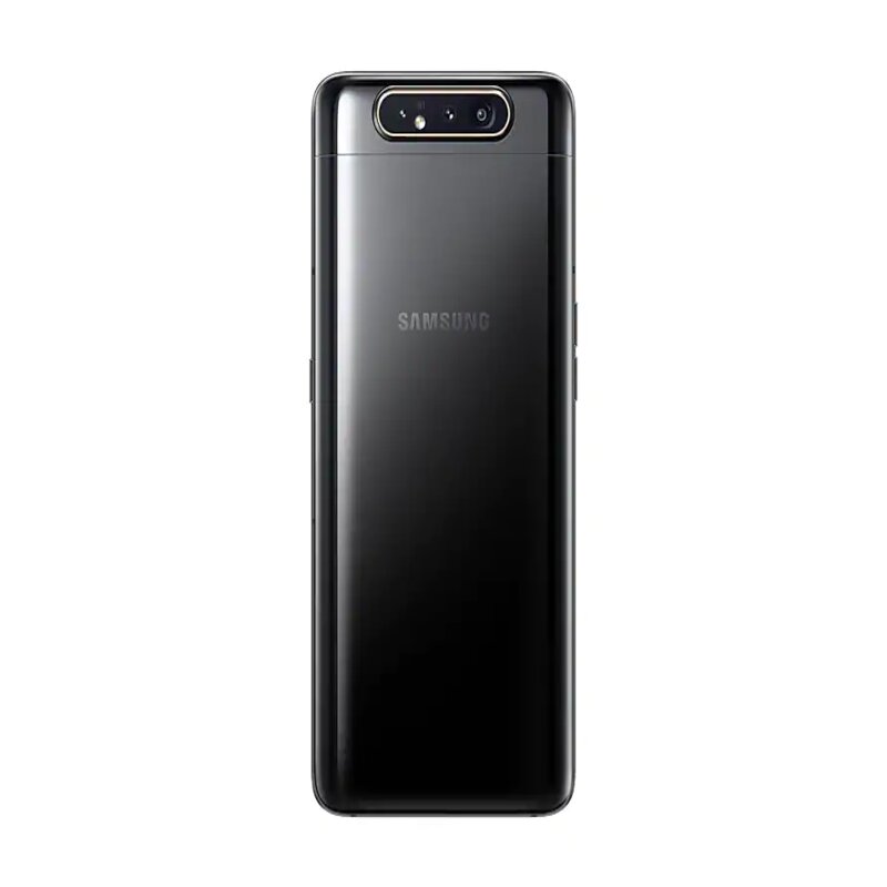 SAMSUNG GALAXY A80 128GB NEGRO