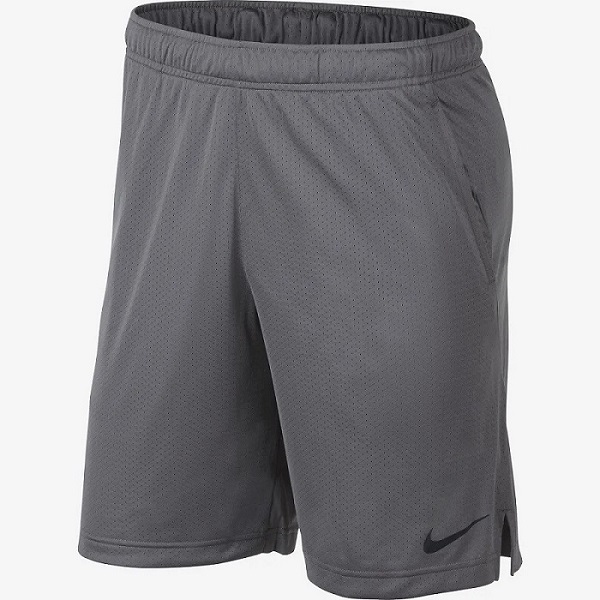 nike dri fit mesh shorts