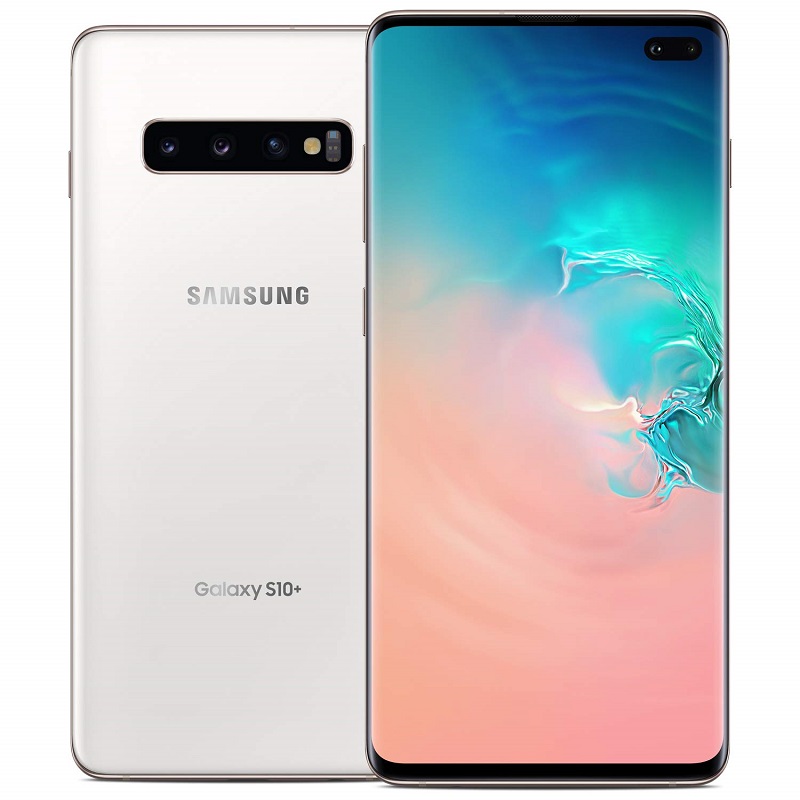 samsung s10 snapdragon