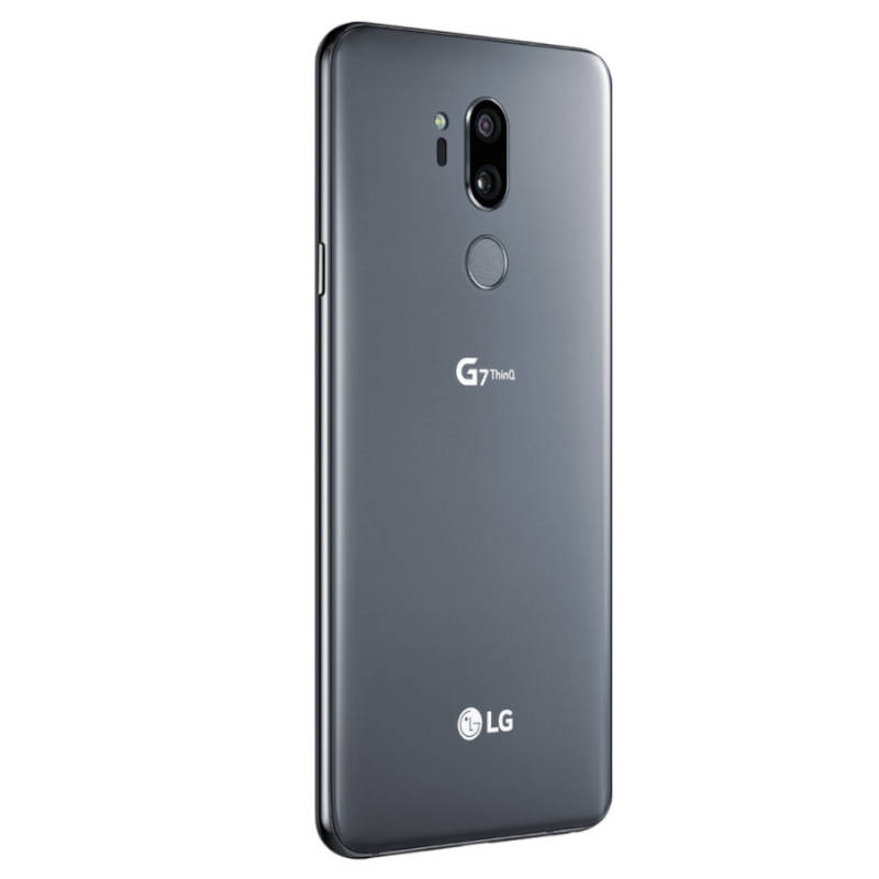 Celular Lg G7 Thinq 64gb 4gb Ram Ip68 Demo