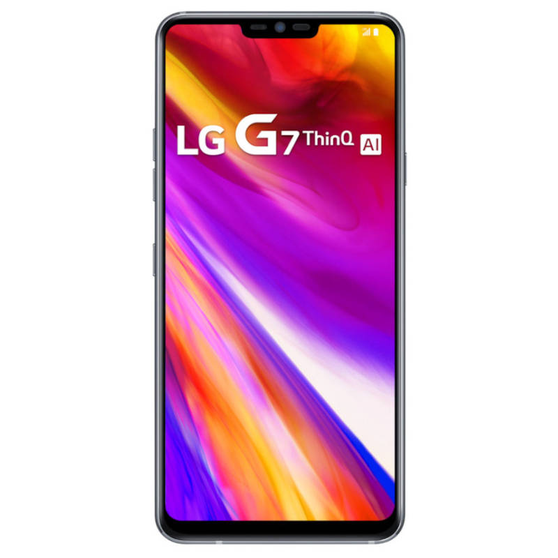 Celular Lg G7 Thinq 64gb 4gb Ram Ip68 Demo