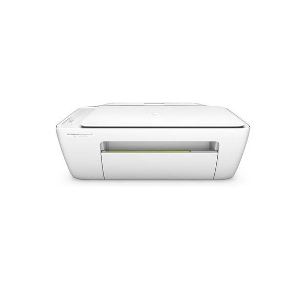 Impresora HP HP 2134 , 4800 x 1200 DPI, Inyección de tinta, 20 ppm, 1000 páginas por mes