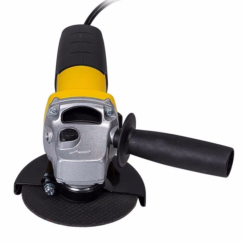 Esmeril Angular 4 1/2 " de 710 W STGS7115 Stanley