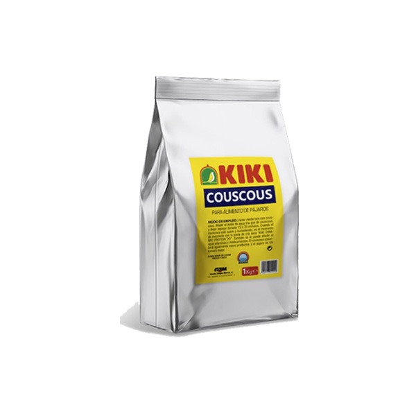 Cous Cous 1 Kg.