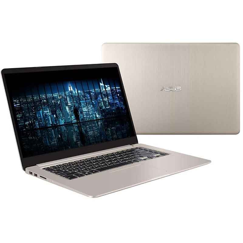 Laptop ASUS S510UR-BR175T I5 8250U 8GB 1TB Geforce 930MX 15.6" ReAcondiconado