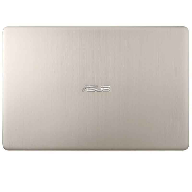 Laptop ASUS S510UR-BR175T I5 8250U 8GB 1TB Geforce 930MX 15.6" ReAcondiconado