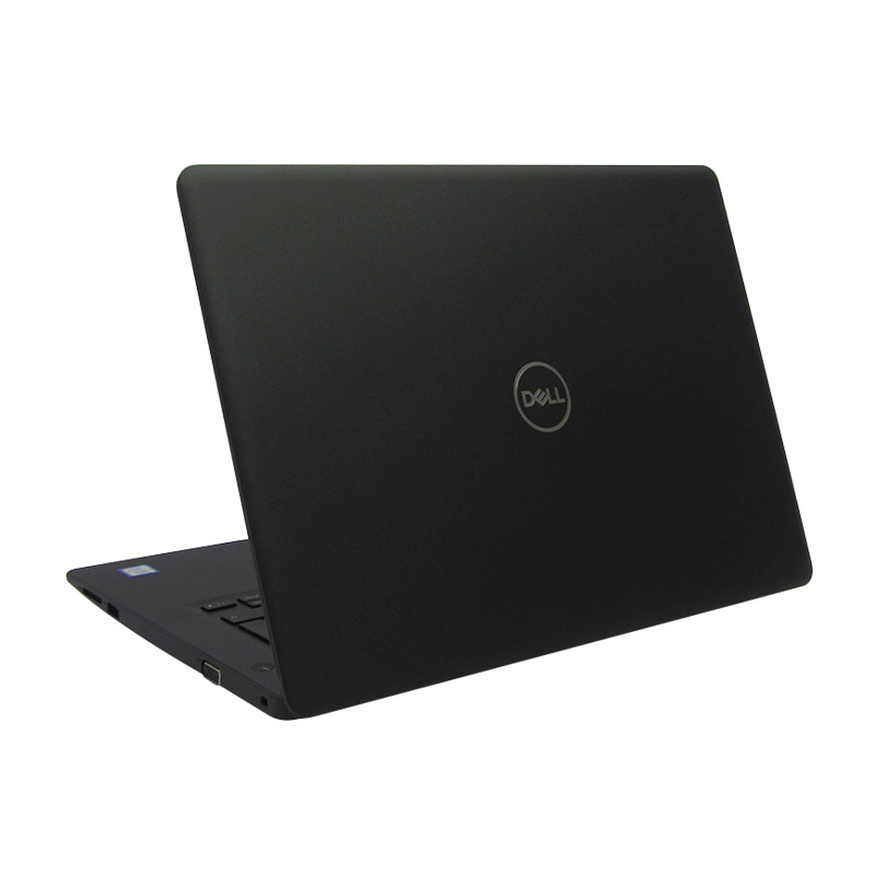 Laptop DELL Latitude 3490 14" Intel Core I5-7200U 8 gb Ram 1TB HDD WIFI NEGRO