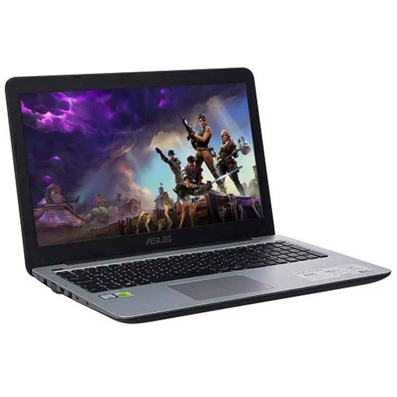 ASUS Laptop X556UQ-XX453T I7 7500U 8GB 1TB 15.6 Geforce 940MX 6M GTA Reacondicionado 
