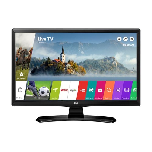Monitor LG 24MT49S 24 Pulgadas Smart Tv webOS 3.5