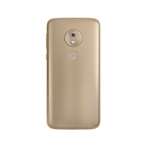MOTOROLA MOTO G7 PLAY 2GB 32GB DORADO
