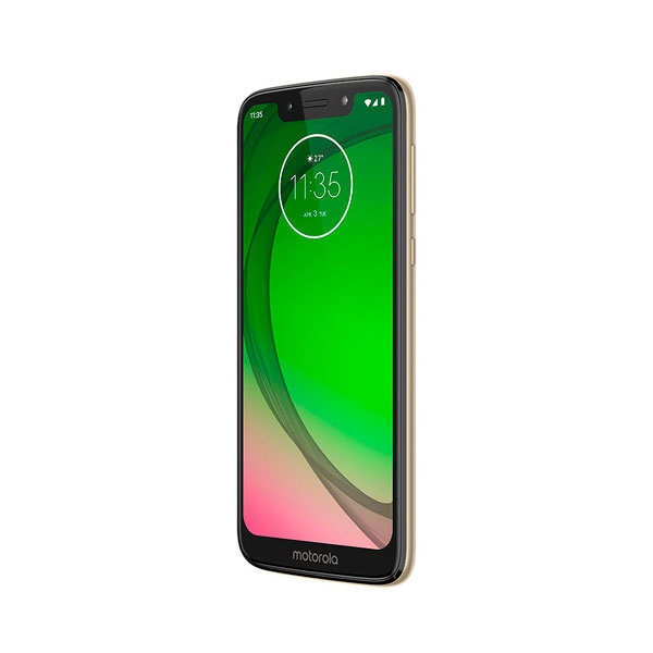 MOTOROLA MOTO G7 PLAY 2GB 32GB DORADO
