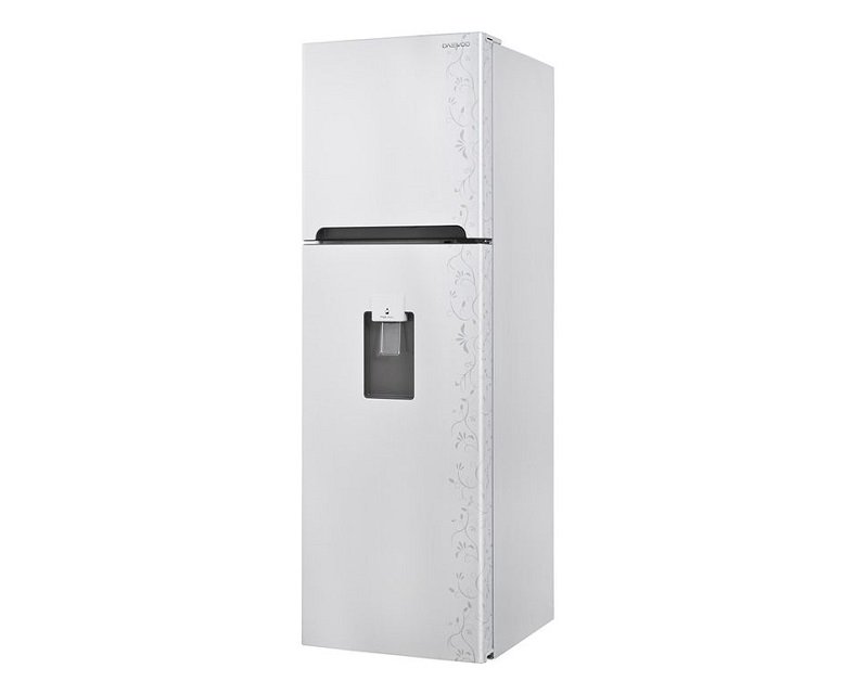 Refrigerador Daewoo, una puerta, dispensador agua 2023-03-24