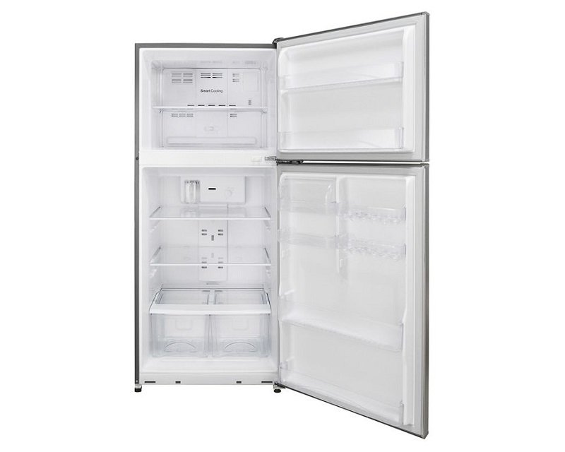 Refrigerador Daewoo DFR25210GBDA 9 Pies con Despachador de Agua Blanco