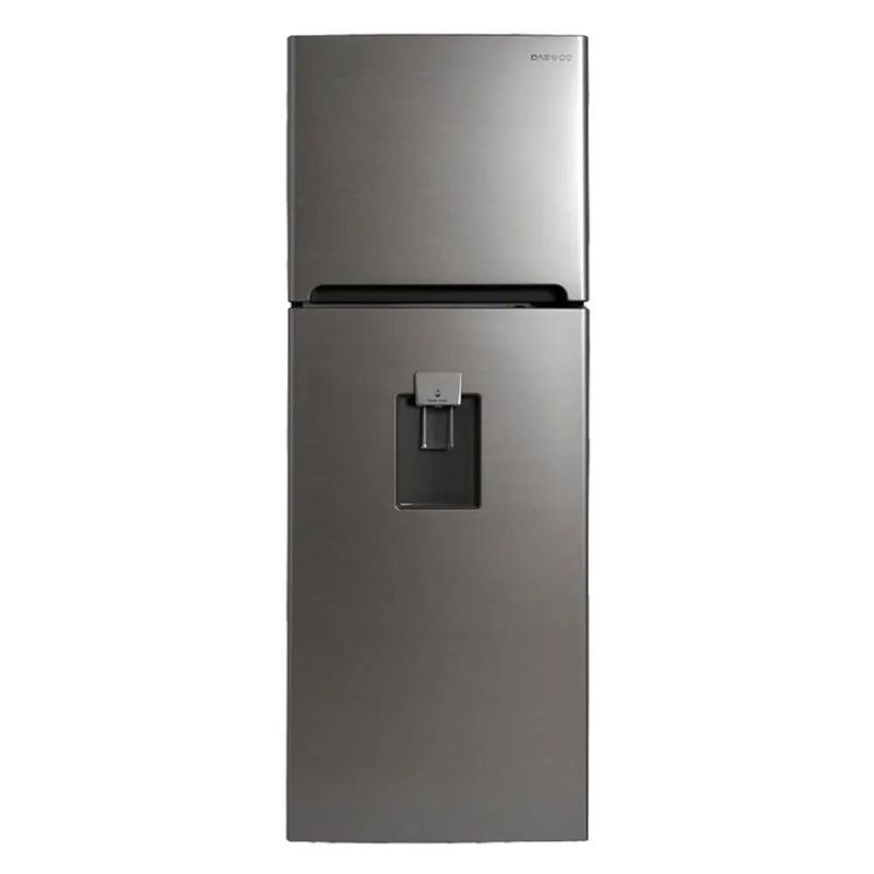 Refrigerador Daewoo DFR32210GNP 11 Pies Despachador de Agua Silver 