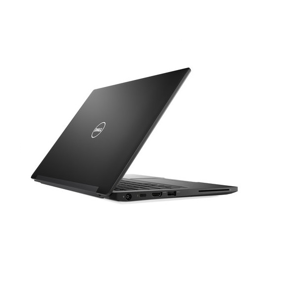 Laptop DELL Latitude 7290 12.5" Intel® Core™ i7-8650U 8a generacion  8 GB Ram 256 GB SSD WIFI Negro
