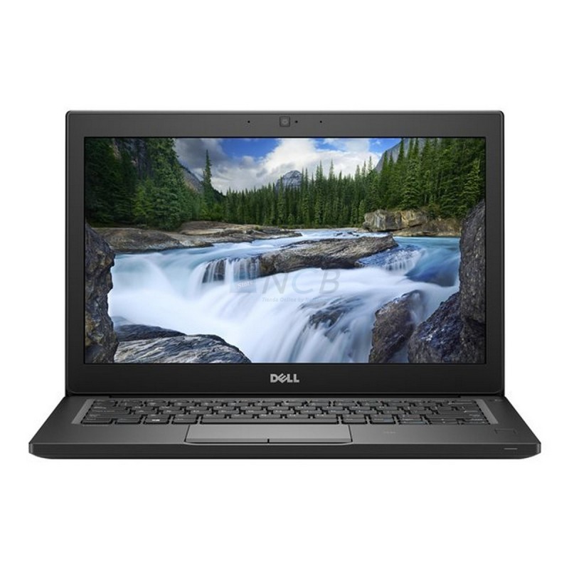 Laptop Dell Latitude 7290 12.5