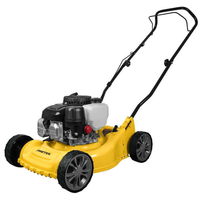 Podadora Motor Gasolina 3Hp 16 Pretul 20589