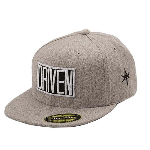 DRIVEN Fitted