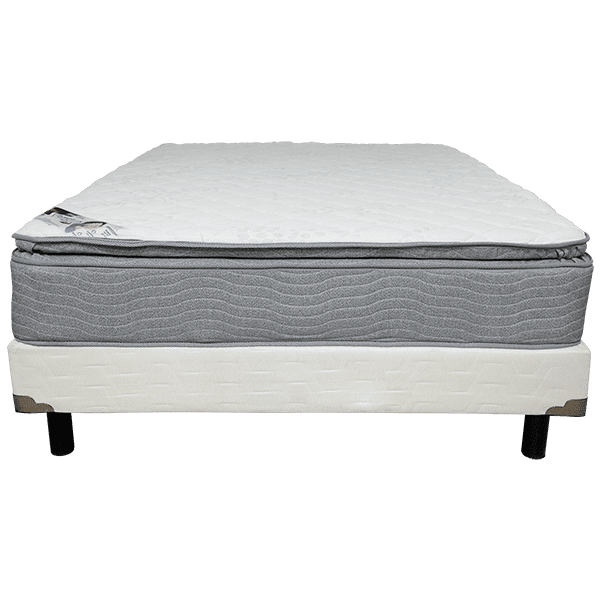 Colchón Restonic Matrimonial modelo Otelo 