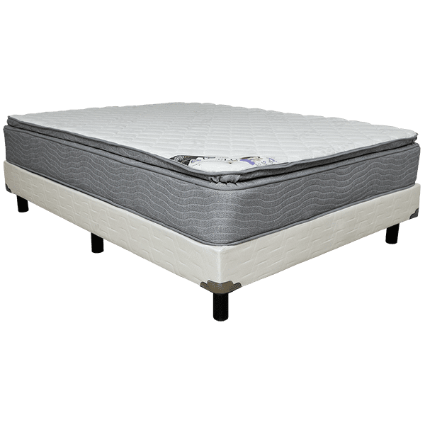 Colchón Restonic Matrimonial modelo Otelo 