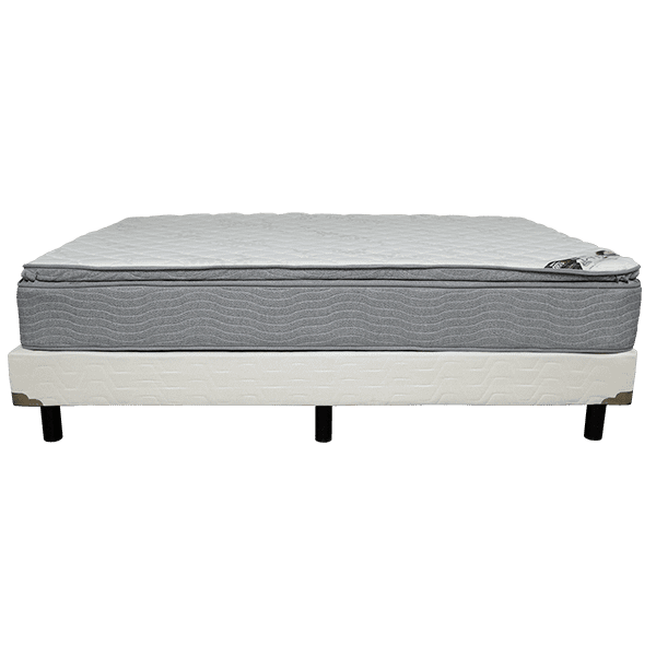 Colchón Restonic Matrimonial modelo Otelo 