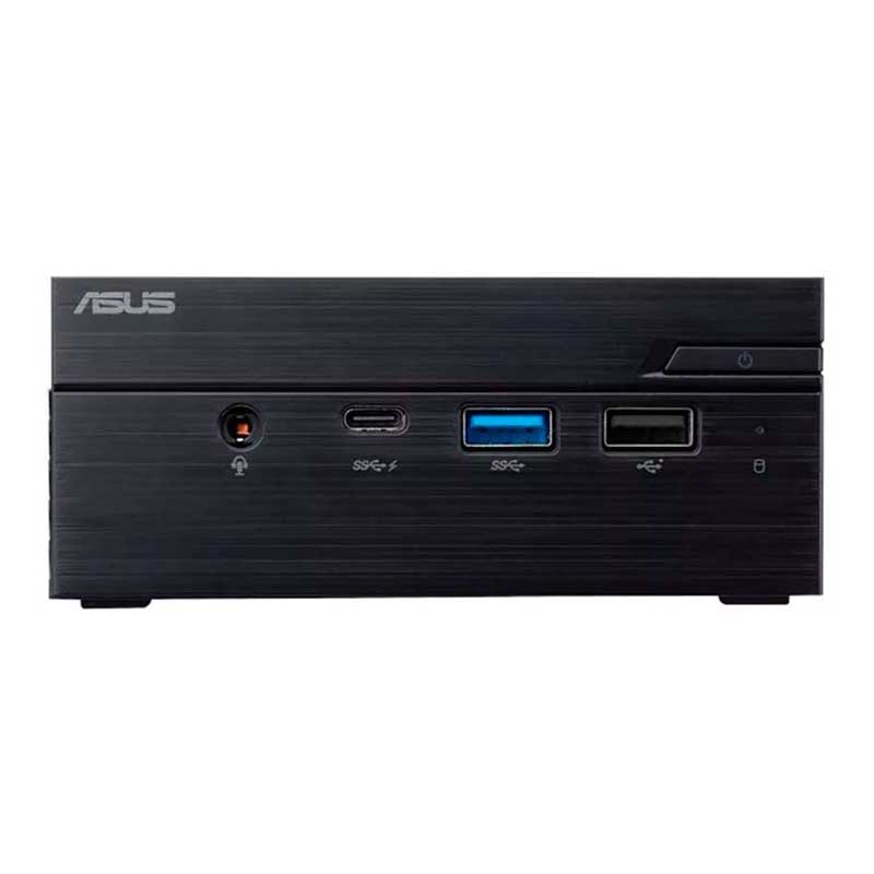 Mini Pc Asus PN40-BB021M HDMI Mini DP