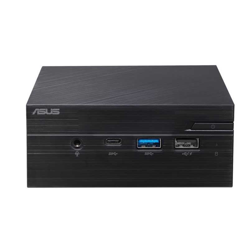 Mini Pc Asus PN40-BB021M HDMI Mini DP