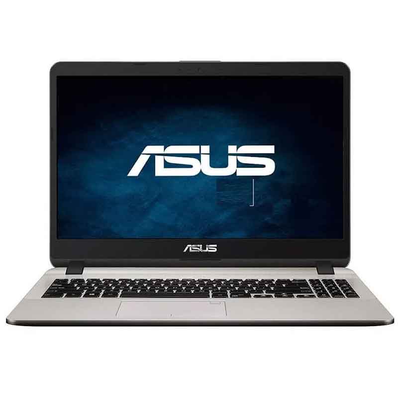 Laptop ASUS X507UA-BR018T I3 6006U 4GB 1TB 15.6 Gris Reacondicionado