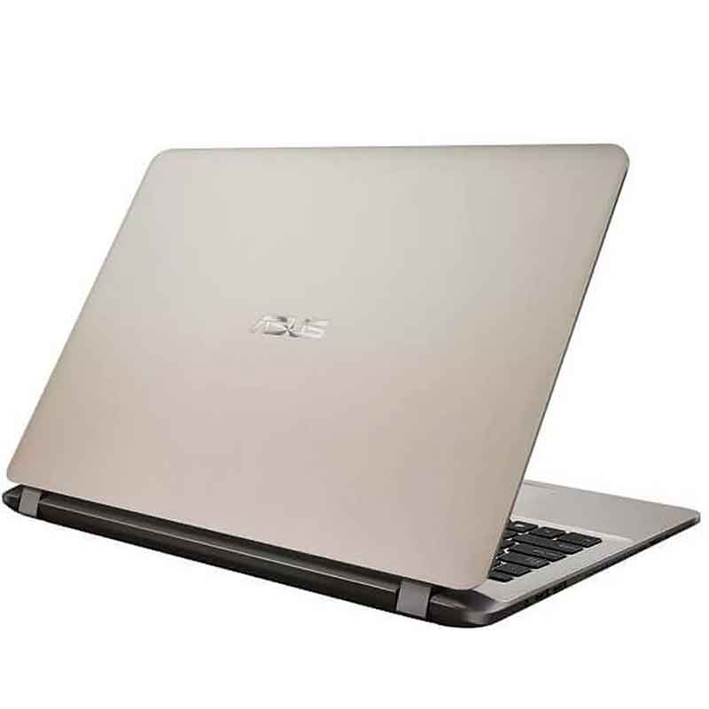 Laptop ASUS X507UA-BR018T I3 6006U 4GB 1TB 15.6 Gris Reacondicionado