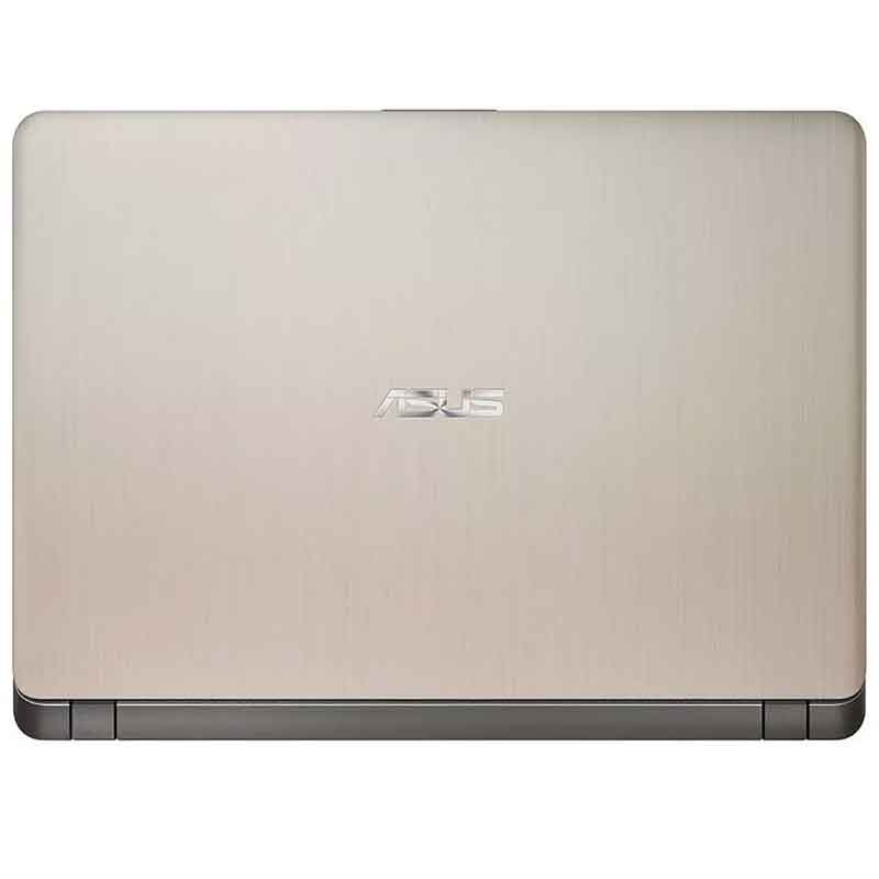 Laptop ASUS X507UA-BR018T I3 6006U 4GB 1TB 15.6 Gris Reacondicionado