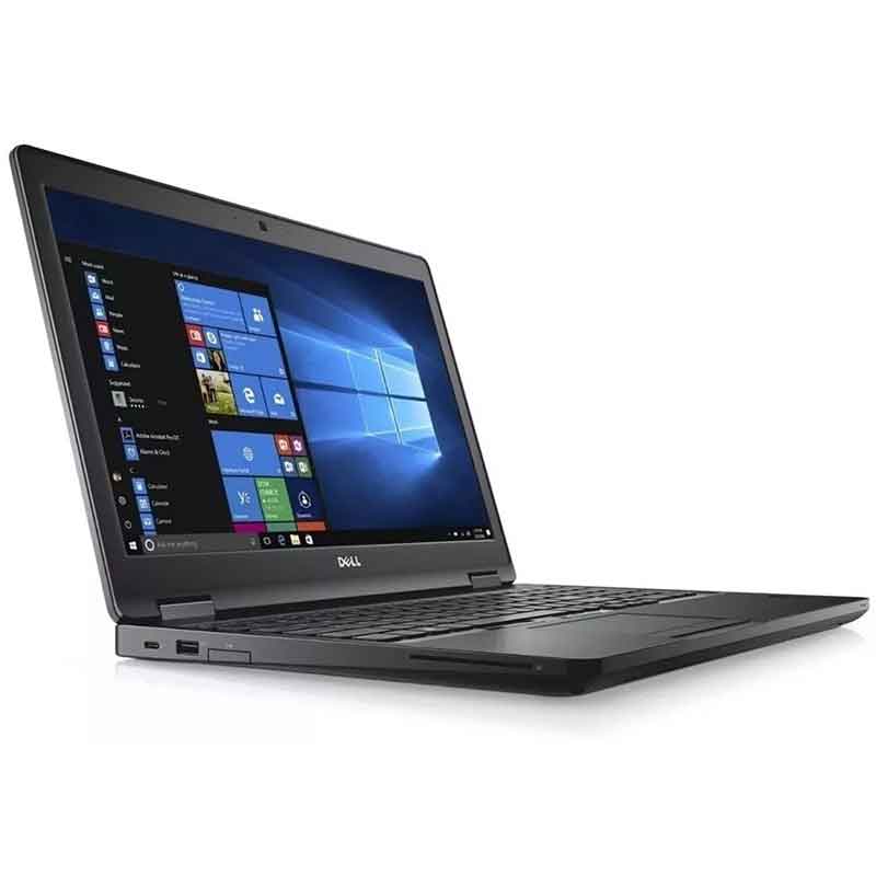 Laptop Gamer Dell Latitude E5480 Intel Core I7 8gb Ssd 512gb 14 Nvidia Geforce 930mx 