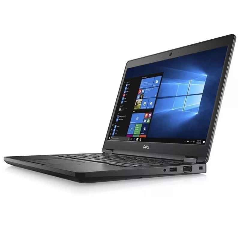 Laptop Gamer Dell Latitude E5480 Intel Core I7 8gb Ssd 512gb 14 Nvidia Geforce 930mx 