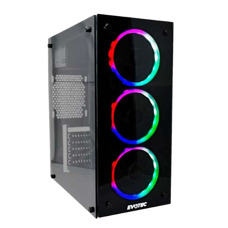 Pc Gamer Xtreme Amd A10 Fx 8800E Ram 8gb Disco 1Tb Radeon R7