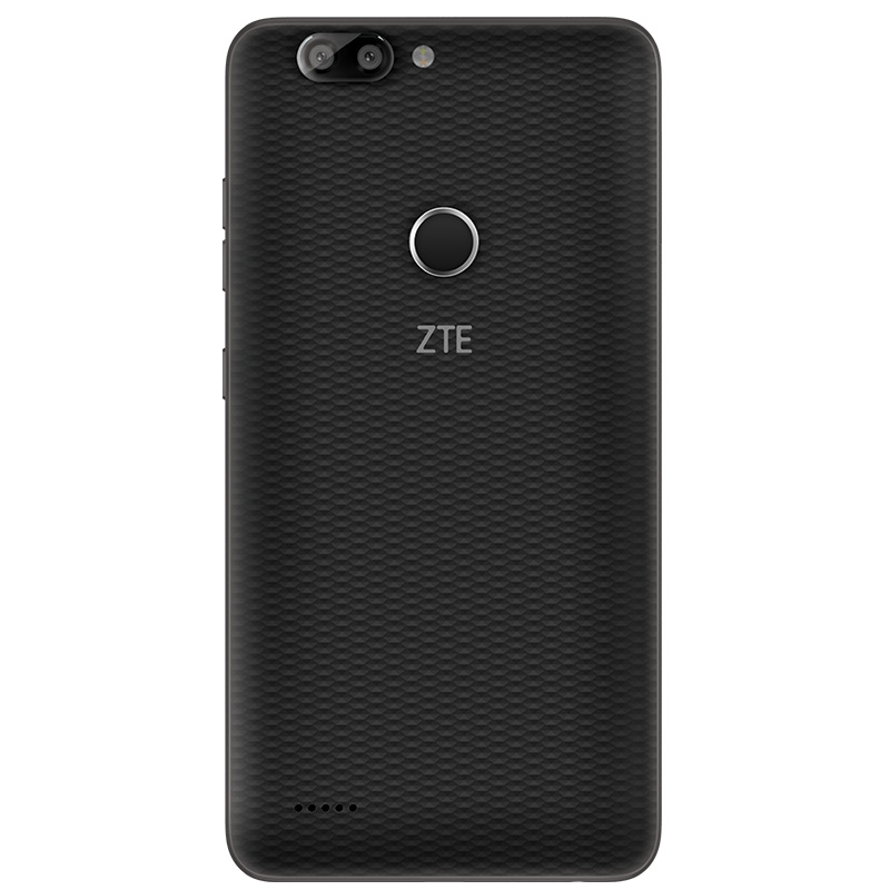 Celular ZTE 3-G BLADE V ULTRA Z982 Color NEGRO Telcel con GAME PAD INCLUIDO 