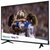 Pantalla HISENSE 65 65R6E Television 4K Smart TV Roku HDR Producto reacondicionado 