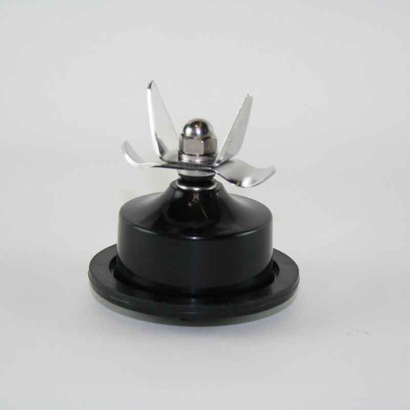 Licuadora Funciones Multiples Vaso de Vidrio Negra Hamilton Beach 58146-MX