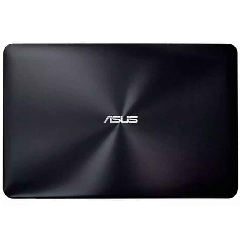 Laptop Asus A9 9410 8gb 1tb 15.6 Win10 X555ba-xx128t Negra Reacondicionado