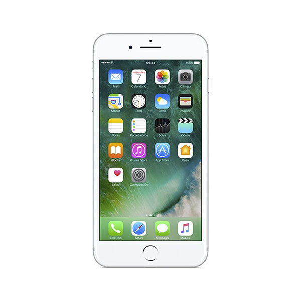 Apple iPhone 7 plus 32GB  Liberado Reacondicionado Grado A