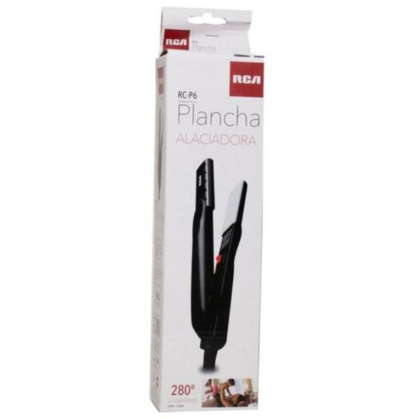 Plancha Para Cabello Rca Outlet Store, UP TO 61% OFF | agrichembio.com