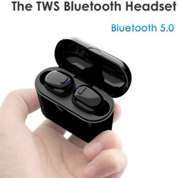 bluetooth 5.0 audifonos