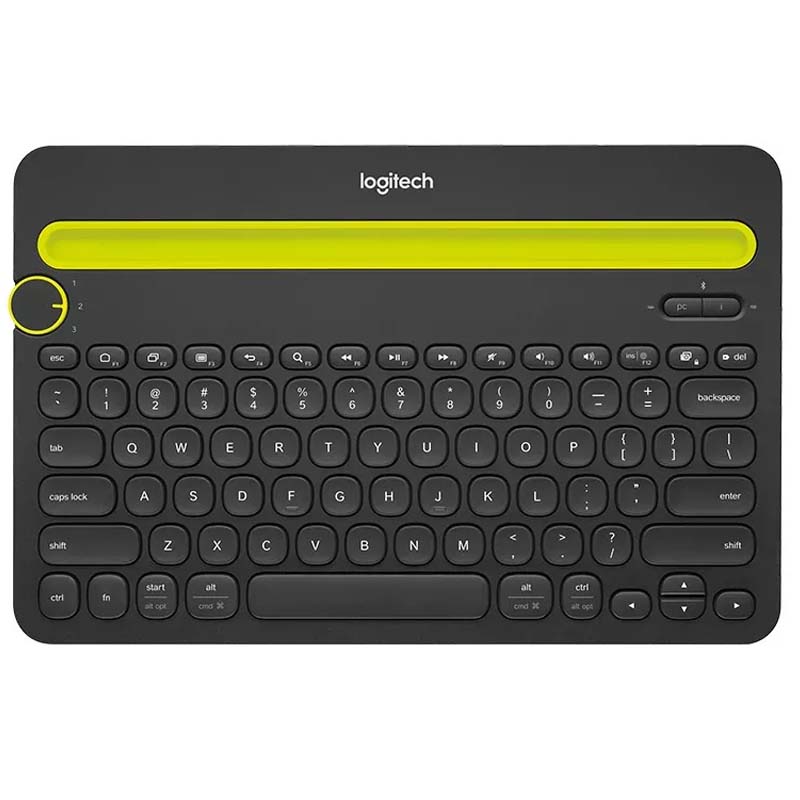 TECLADO LOGITECH K480 BLUETOOTH 920-006346.
