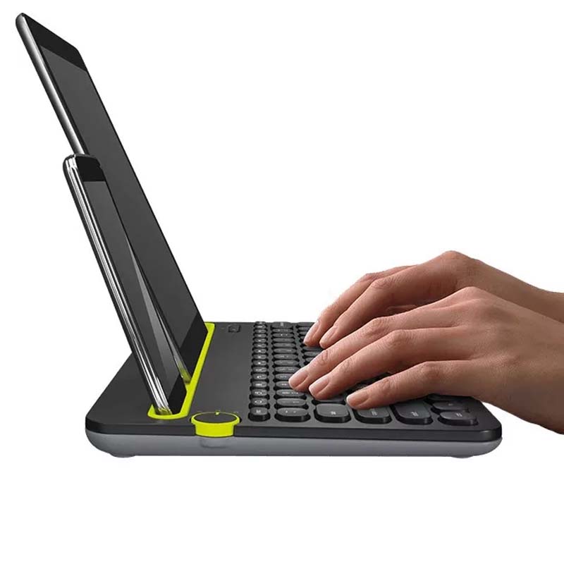 TECLADO LOGITECH K480 BLUETOOTH 920-006346.