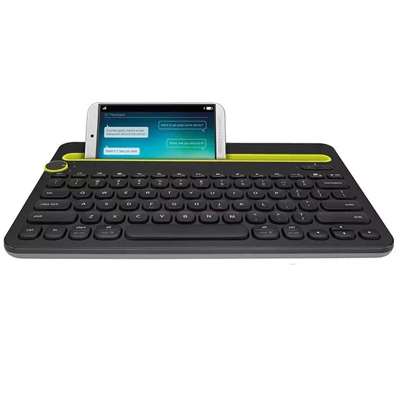 TECLADO LOGITECH K480 BLUETOOTH 920-006346.