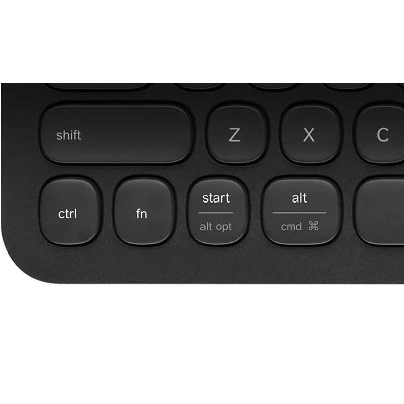 TECLADO LOGITECH K480 BLUETOOTH 920-006346.