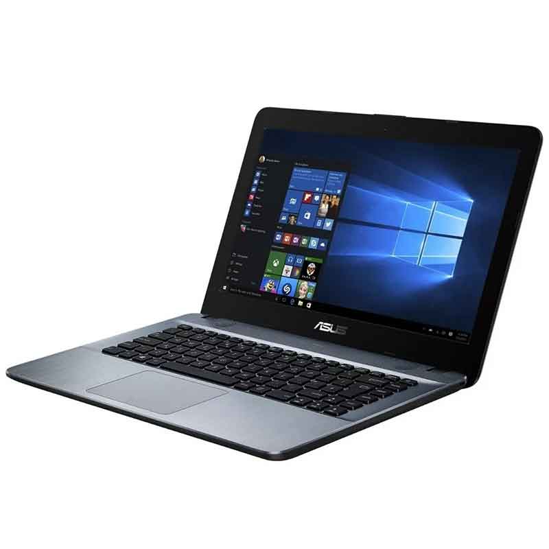 Laptop ASUS X407MA-BV016T N4000 4GB 500GB 14 Gris ReAcondicionado
