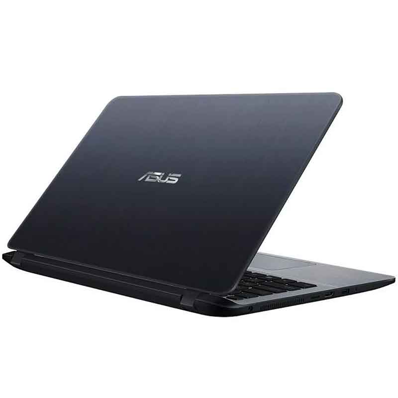 Laptop ASUS X407MA-BV016T N4000 4GB 500GB 14 Gris ReAcondicionado