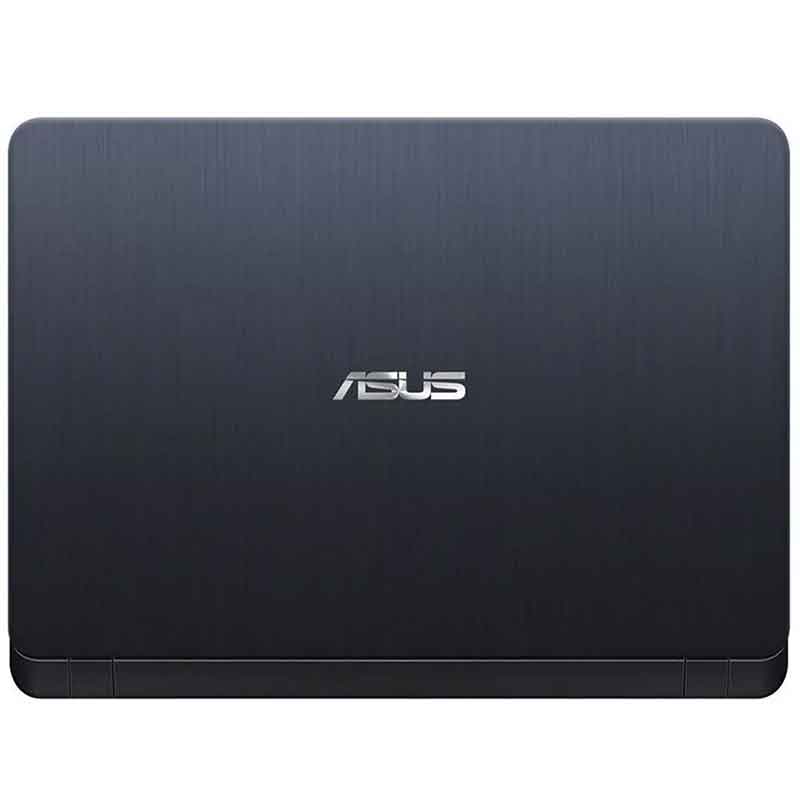 Laptop ASUS X407MA-BV016T N4000 4GB 500GB 14 Gris ReAcondicionado