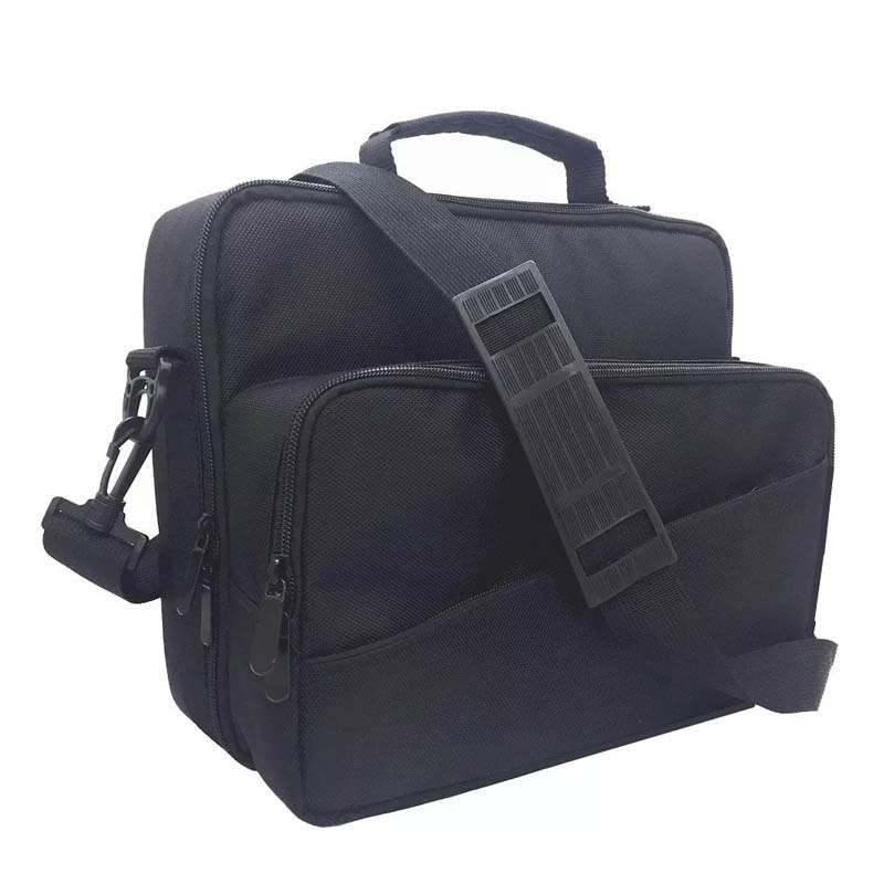 Xbox One Bolso Maletín Viajero Para Consolas Xbox One S / X.