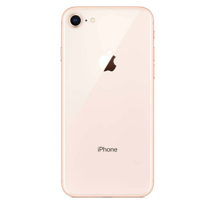 Celular Apple iPhone 8 64GB Liberado Oro -Reacondicionado-